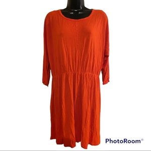 4/$20 H&M Basics dress